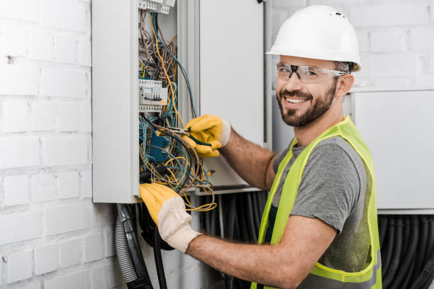 Best Circuit Breaker Repair  in Amherst, OH