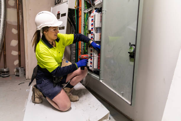  Amherst, OH Electrician Pros