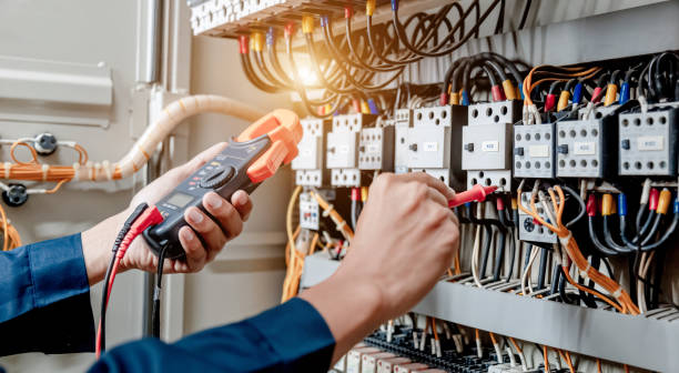 Best Electrical Contractors for Businesses  in Amherst, OH