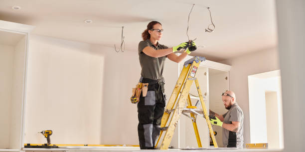 Best Best Electricians Near Me  in Amherst, OH