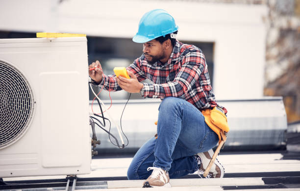 Best Electrical Rewiring Services  in Amherst, OH