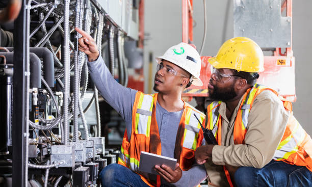 Best Best Electricians Near Me  in Amherst, OH
