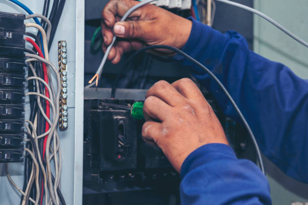 Best Electrical Installation Contractor  in Amherst, OH