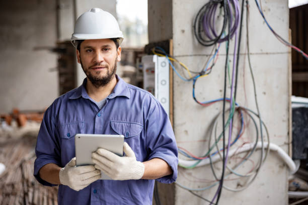 Affordable Electrical Installation in OH