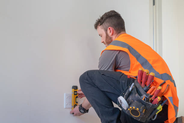 Best Electrical Contractors for Businesses  in Amherst, OH