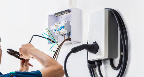 Best Electrical Upgrades for Homes  in Amherst, OH