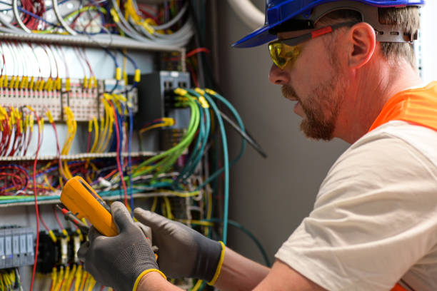 Best Commercial Electrician Services  in Amherst, OH