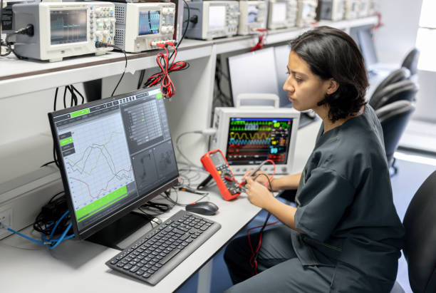 Best Local Electrician Companies  in Amherst, OH