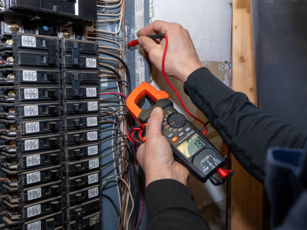 Best Electrician for Home Renovation  in Amherst, OH