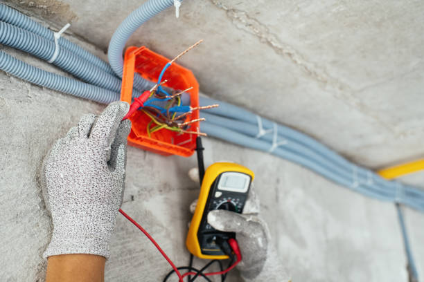 Best Electrical System Inspection  in Amherst, OH