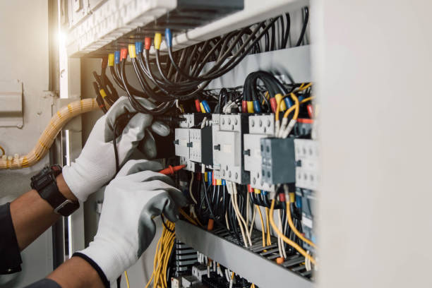 Best Residential Electrician Services  in Amherst, OH